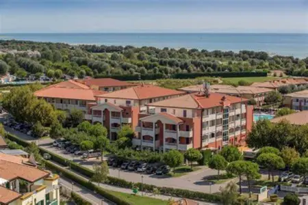 Tamerici A/15, Appartement près de la mer Adriatique pour 5 - Photo 21