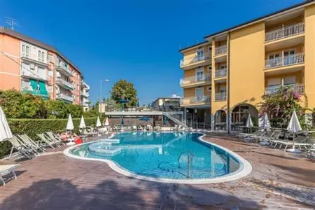 Tamerici A/15, Appartement près de la mer Adriatique pour 5 - Photo 22