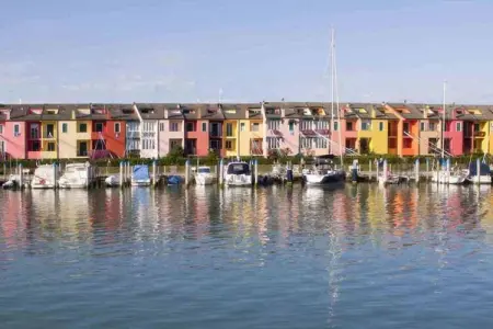 Tamerici A/15, Appartement près de la mer Adriatique pour 5 - Photo 27