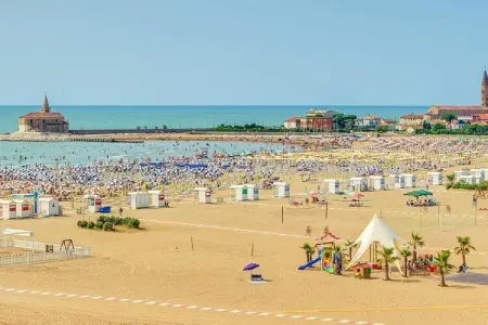 Tamerici A/15, Appartement près de la mer Adriatique pour 5 - Photo 31