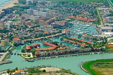 Tamerici A/15, Appartement près de la mer Adriatique pour 5 - Photo 32