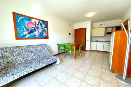 Tamerici A/15, Appartement près de la mer Adriatique pour 5 - Photo 33