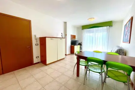 Tamerici A/15, Appartement près de la mer Adriatique pour 5 - Photo 35