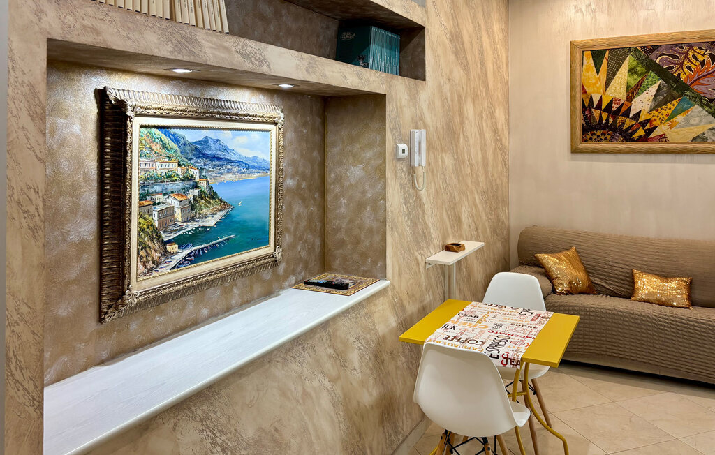 Appartement 2 personnes à San Severo - Photo 1