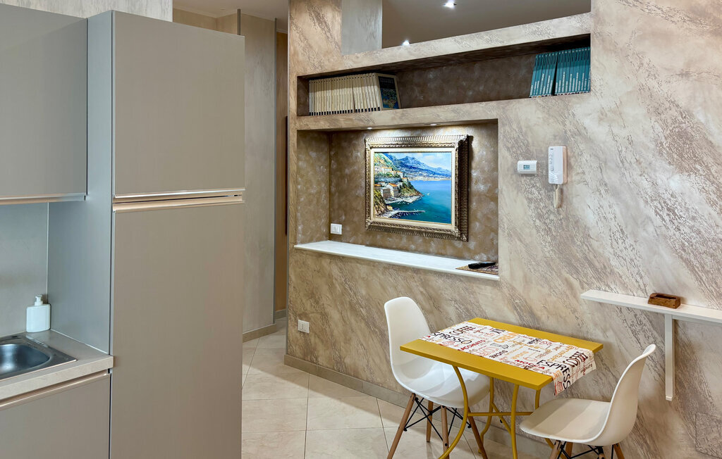 Appartement 2 personnes à San Severo - Photo 2