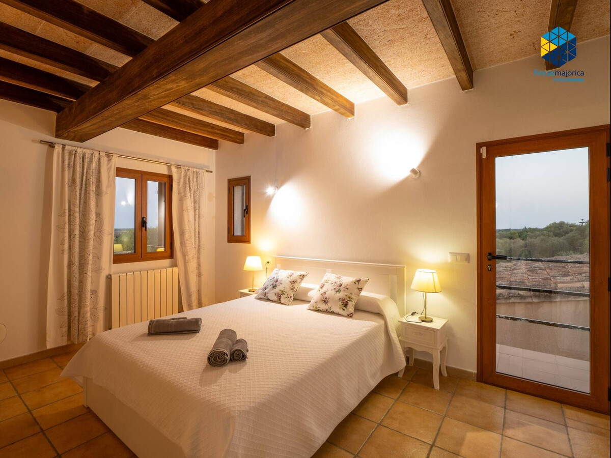 Finca 6 chambres avec piscine privée à Ses Salines - Photo 20