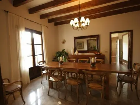 Villa Sa Sinia : 6 chambres, piscine privée à Petra : photo 10