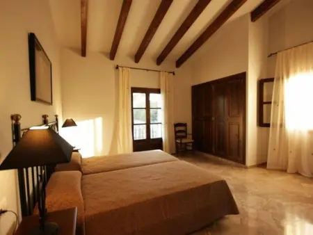 Villa Sa Sinia : 6 chambres, piscine privée à Petra : photo 11