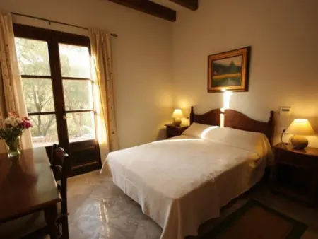 Villa Sa Sinia : 6 chambres, piscine privée à Petra : photo 14