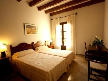Villa Sa Sinia : 6 chambres, piscine privée à Petra : photo 15