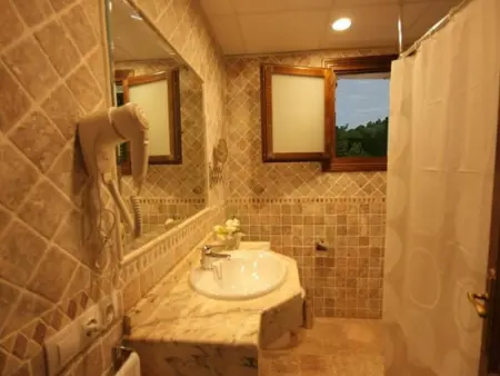 Villa Sa Sinia : 6 chambres, piscine privée à Petra : photo 16