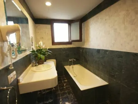 Villa Sa Sinia : 6 chambres, piscine privée à Petra : photo 18