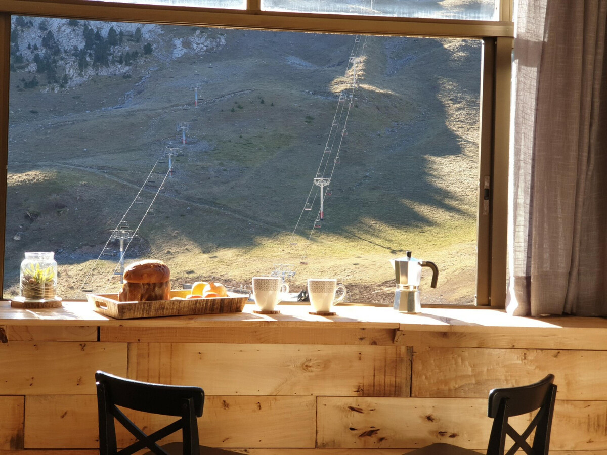 Appartement ski Aísa-Candanchú, garage et local skis - Photo 3