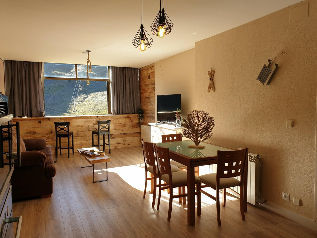 Appartement ski Aísa-Candanchú, garage et local skis - Photo 14