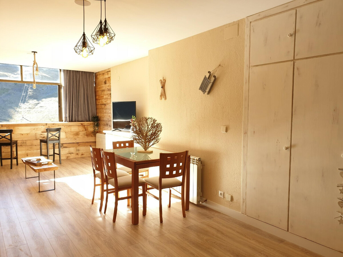 Appartement ski Aísa-Candanchú, garage et local skis - Photo 15