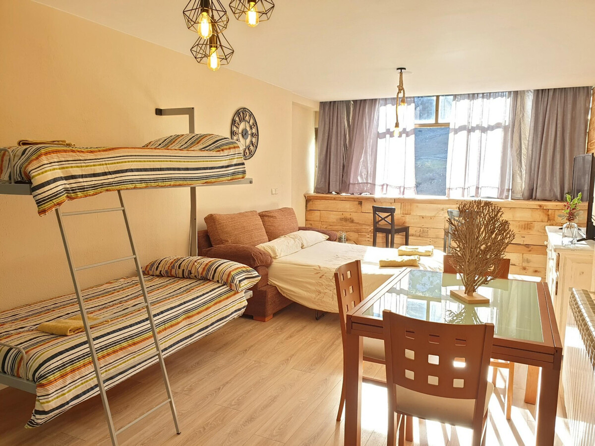 Appartement ski Aísa-Candanchú, garage et local skis - Photo 16