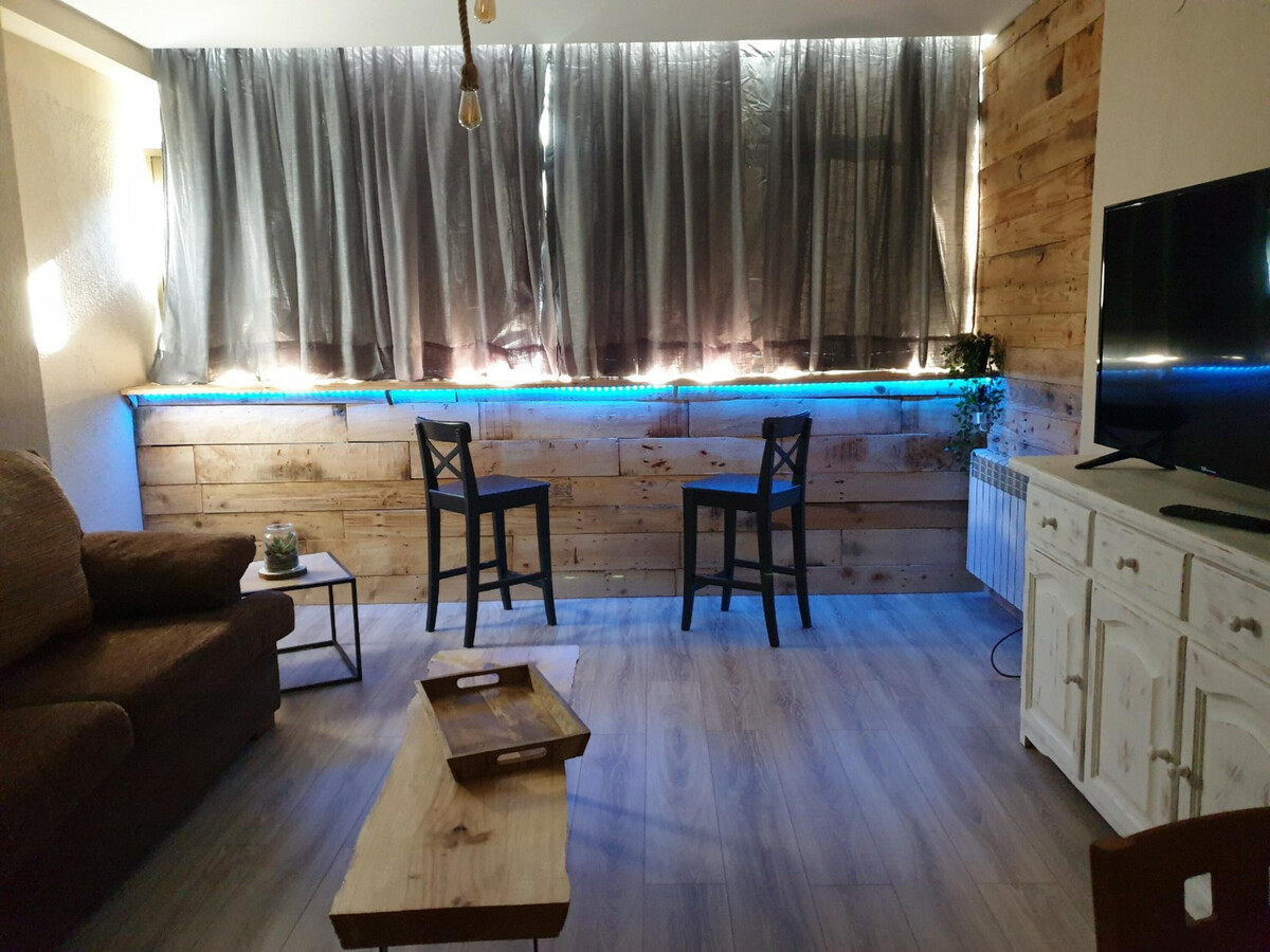 Appartement ski Aísa-Candanchú, garage et local skis - Photo 18