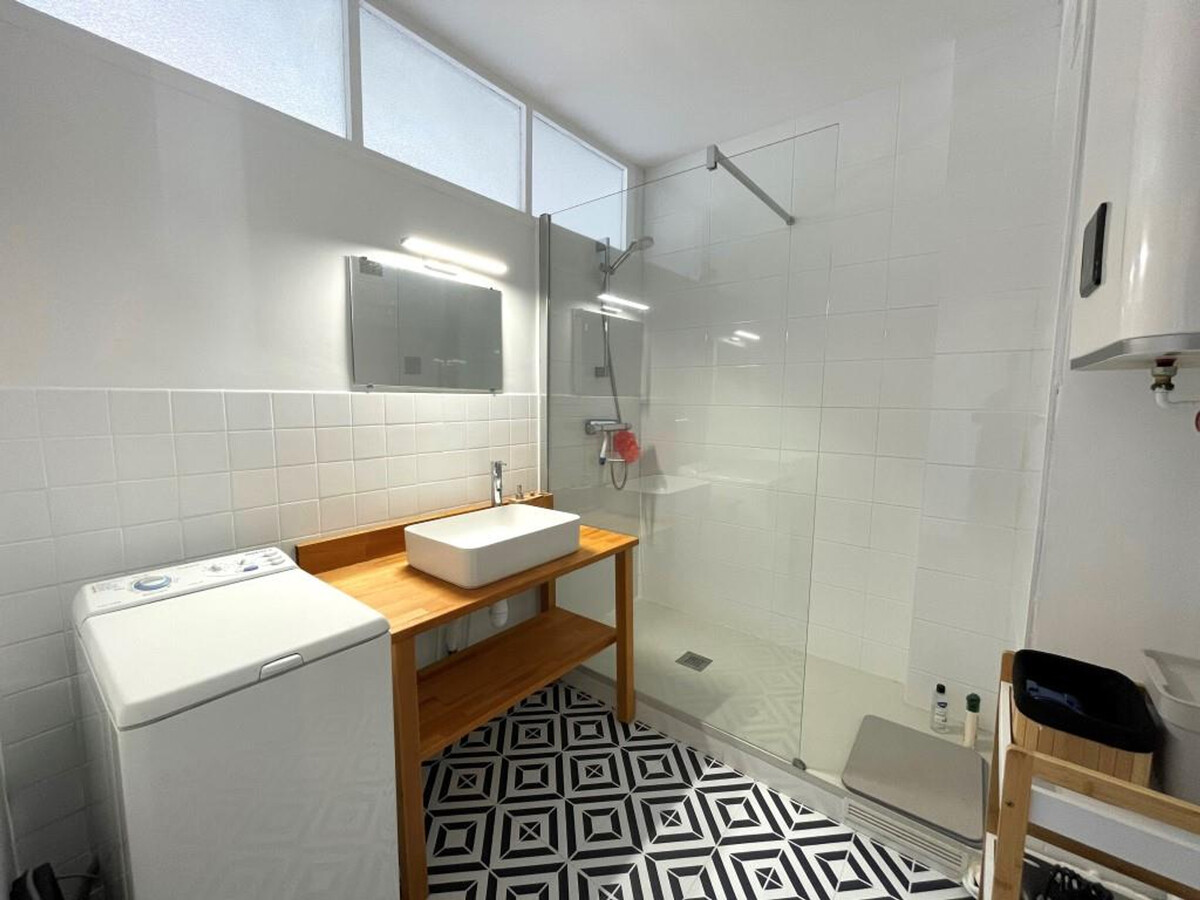Appartement 4 pers. avec vue mer 180° à Saint-Jean-de-Monts - Photo 6