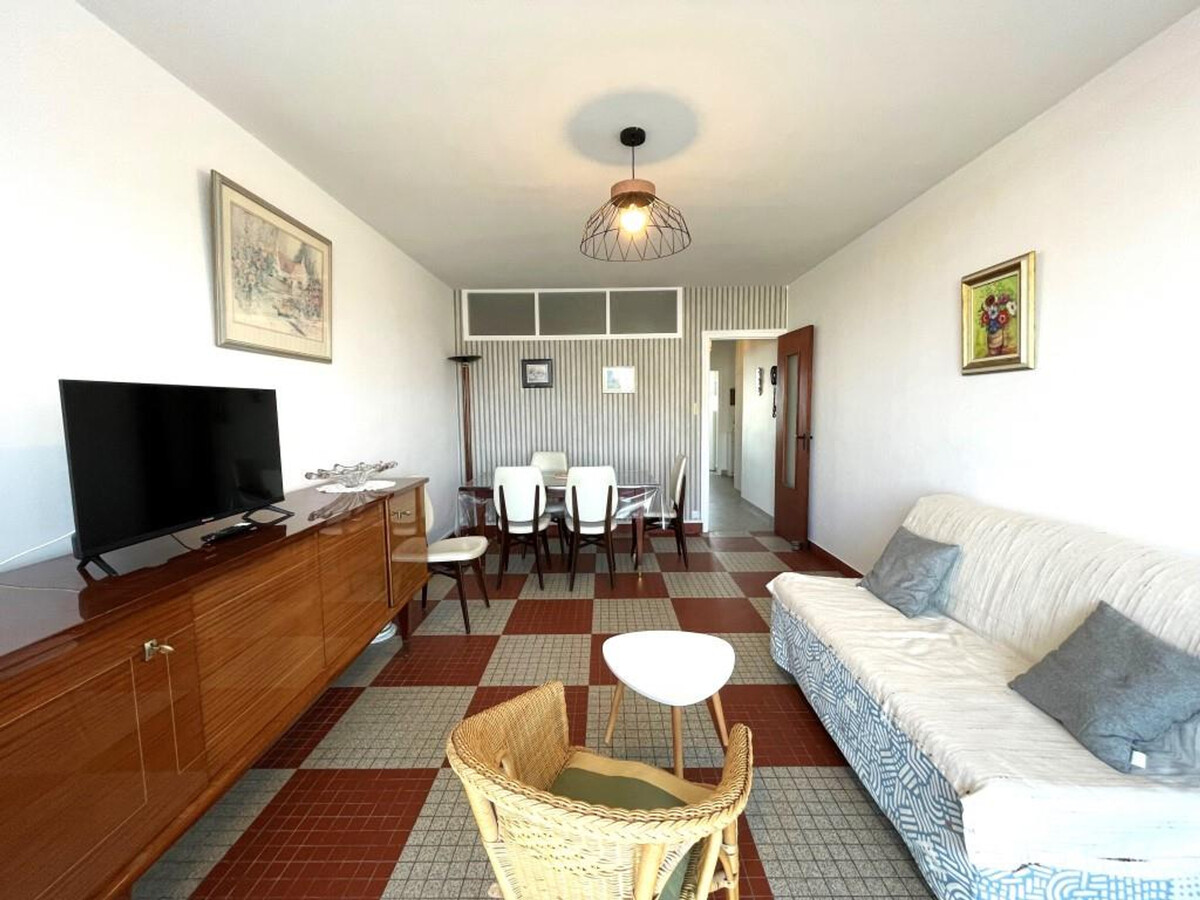 Appartement 4 pers. avec vue mer 180° à Saint-Jean-de-Monts - Photo 10