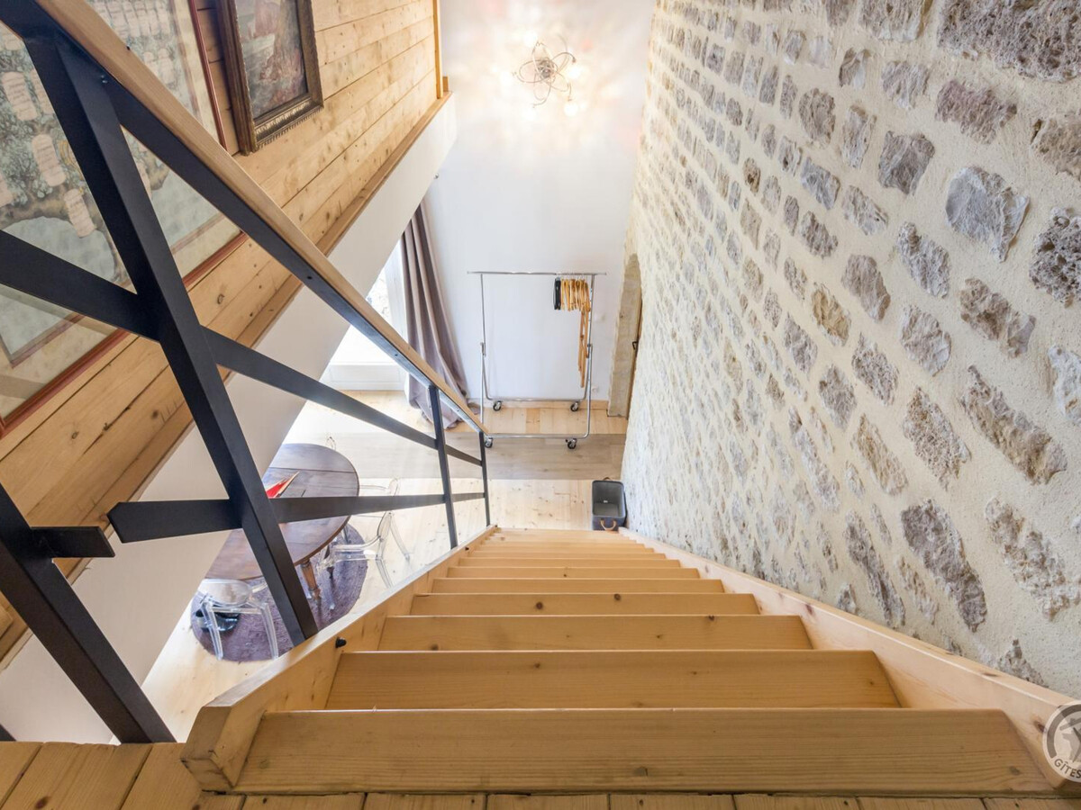 Maison mitoyenne à Picauville, jardin et chevaux acceptés - Photo 9