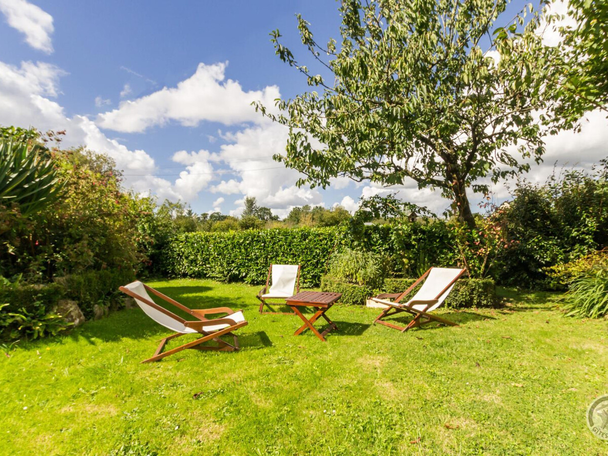 Maison mitoyenne à Picauville, jardin et chevaux acceptés - Photo 18