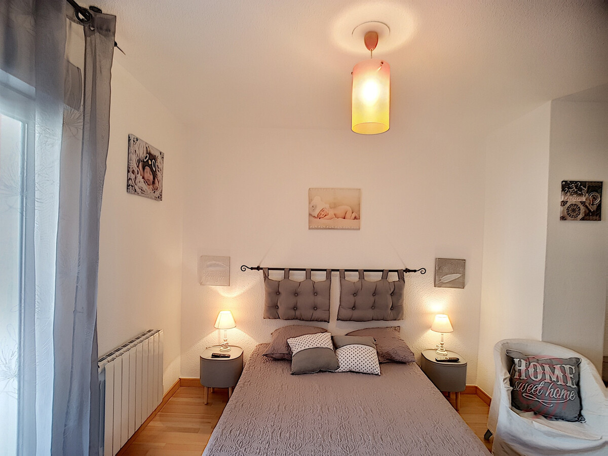 F2 34 m² avec 2 balcons à Lamalou-les-Bains - Photo 8