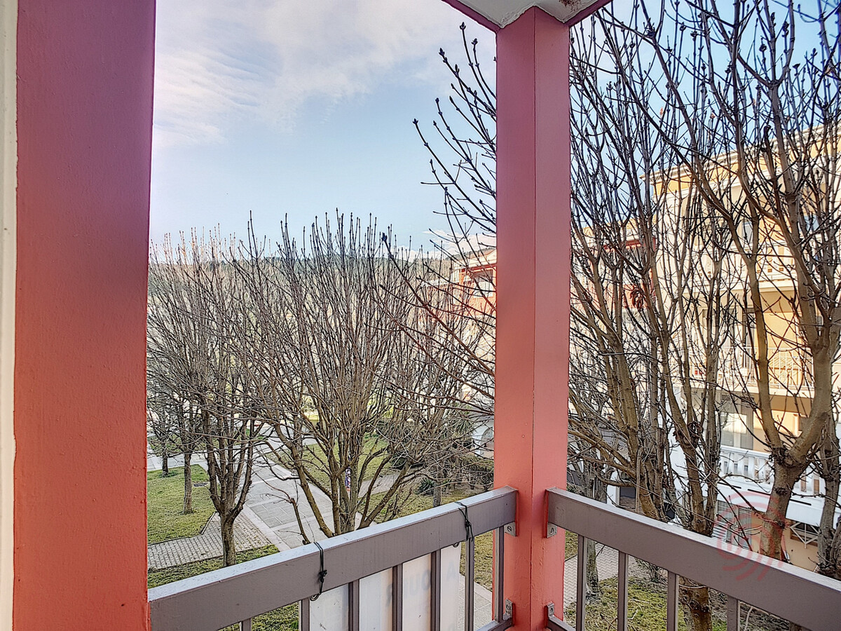F2 34 m² avec 2 balcons à Lamalou-les-Bains - Photo 13