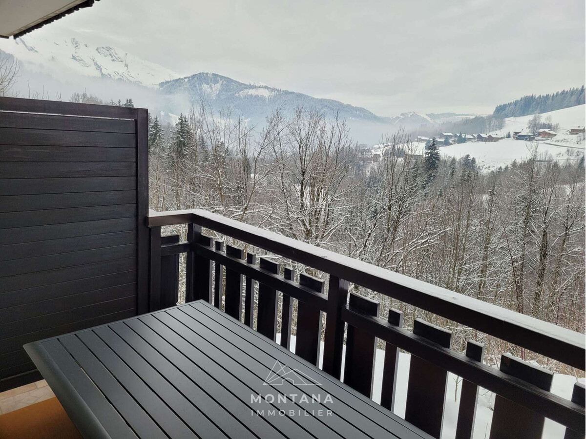 Studio rénové 26 m² avec cabine, vue au calme - Photo 10