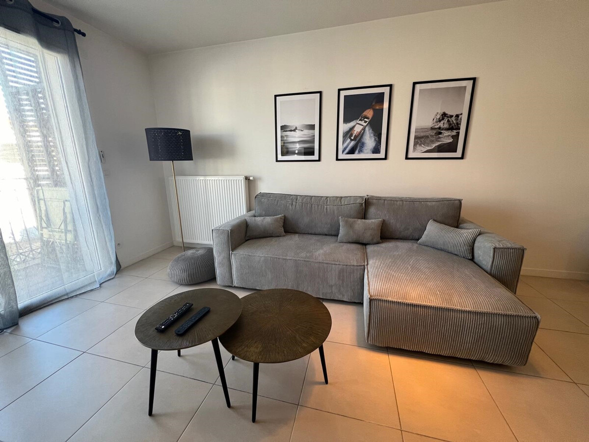 Appartement 6 pers. centre Arcachon, 3 min plage - Photo 2