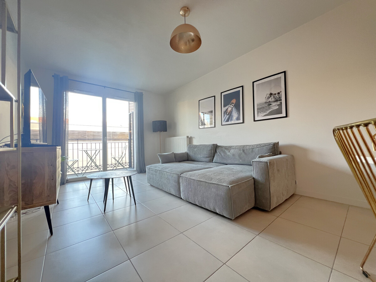 Appartement 6 pers. centre Arcachon, 3 min plage - Photo 3