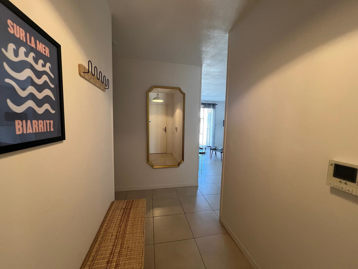 Appartement 6 pers. centre Arcachon, 3 min plage - Photo 11