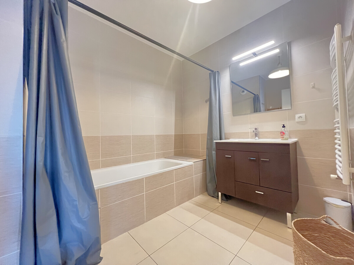 Appartement 6 pers. centre Arcachon, 3 min plage - Photo 12