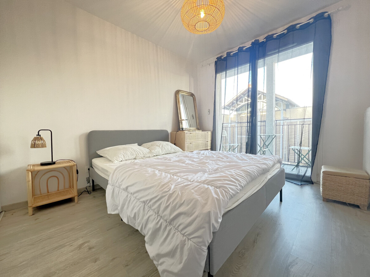Appartement 6 pers. centre Arcachon, 3 min plage - Photo 15