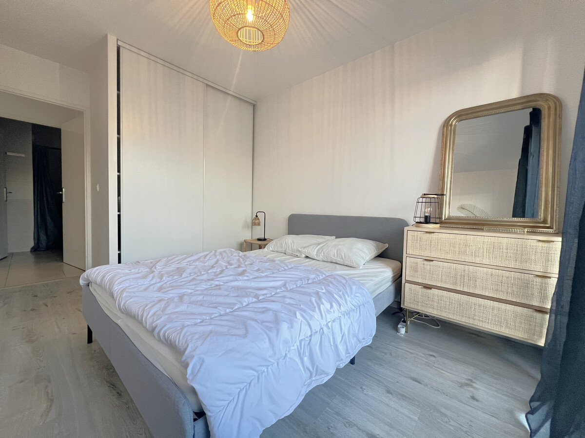 Appartement 6 pers. centre Arcachon, 3 min plage - Photo 16