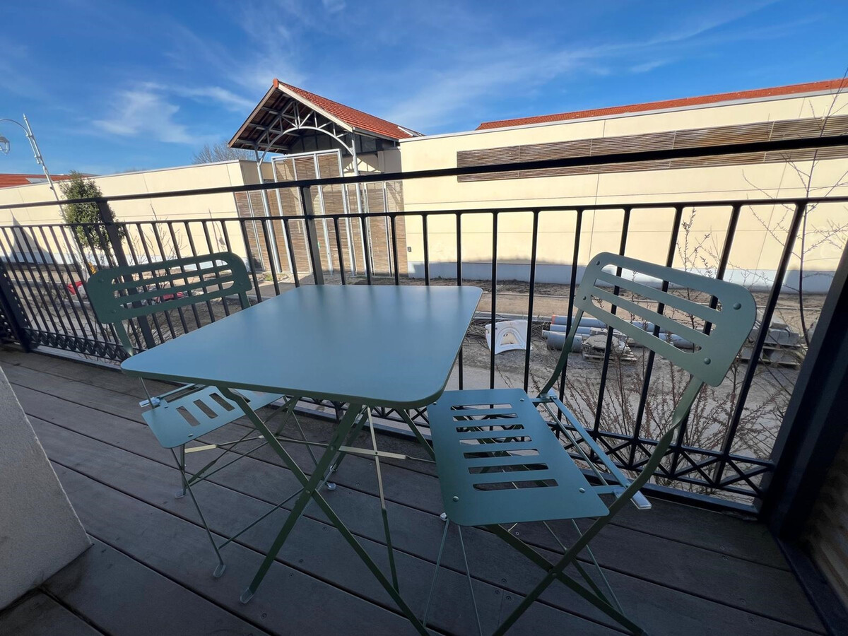 Appartement 6 pers. centre Arcachon, 3 min plage - Photo 17