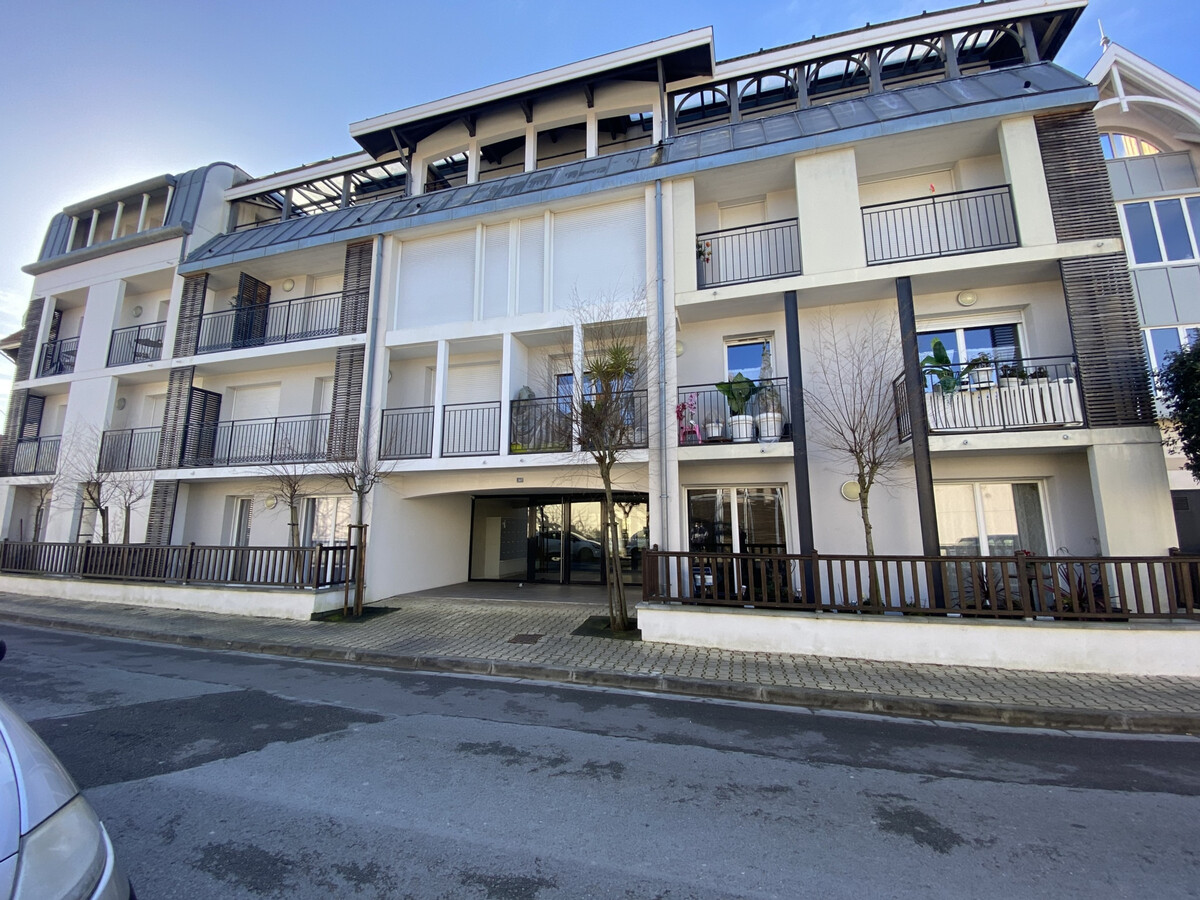 Appartement 6 pers. centre Arcachon, 3 min plage - Photo 19