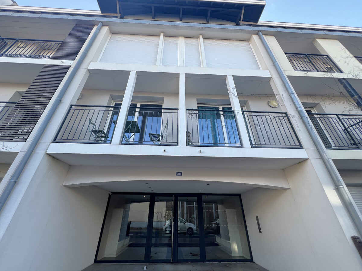Appartement 6 pers. centre Arcachon, 3 min plage - Photo 20