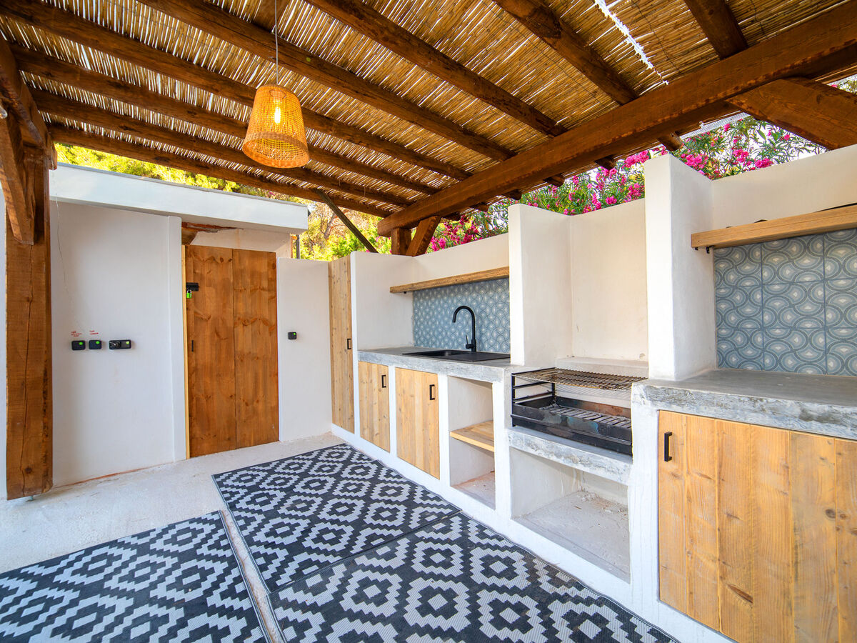 Villa Angela 6 chambres avec piscine à Benissa - Photo 5
