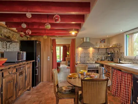 Wood love Home, Maison 4 personnes à Plerneuf - Photo 5