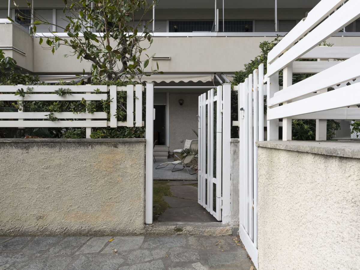 Appartement avec terrasse et jardin à 100 m de la mer - Photo 6