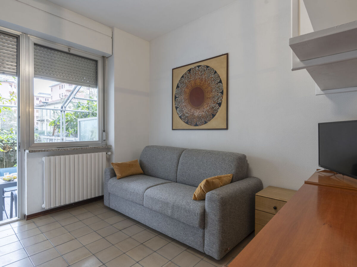 Appartement avec terrasse et jardin à 100 m de la mer - Photo 7