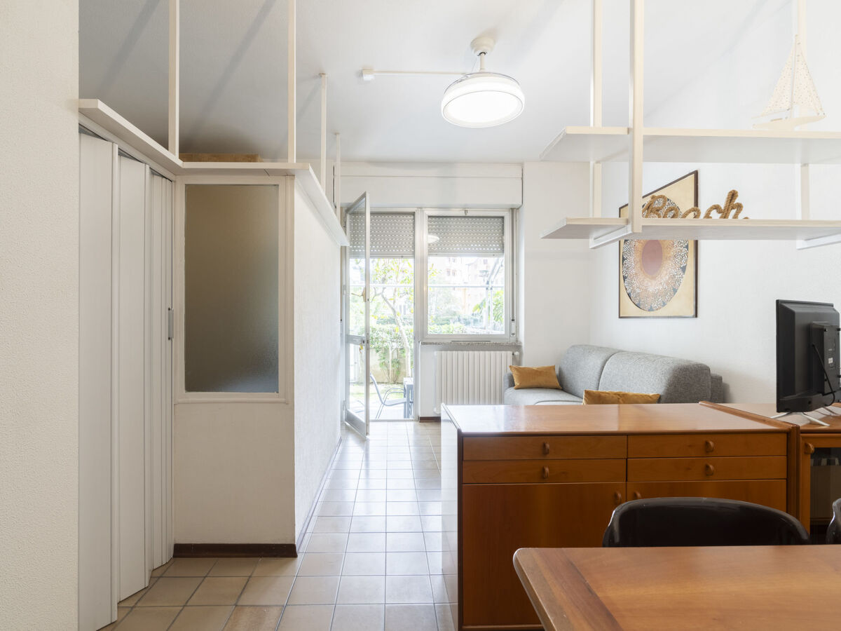 Appartement avec terrasse et jardin à 100 m de la mer - Photo 9