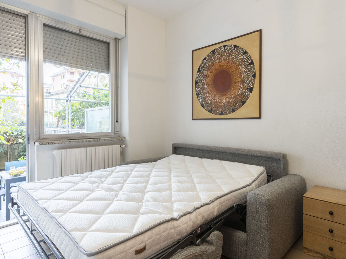 Appartement avec terrasse et jardin à 100 m de la mer - Photo 11