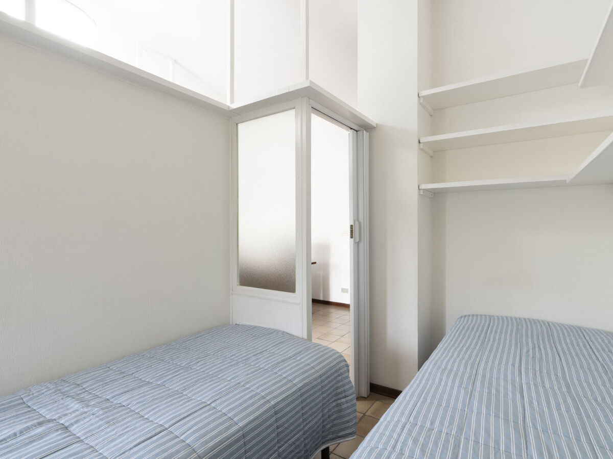 Appartement avec terrasse et jardin à 100 m de la mer - Photo 13