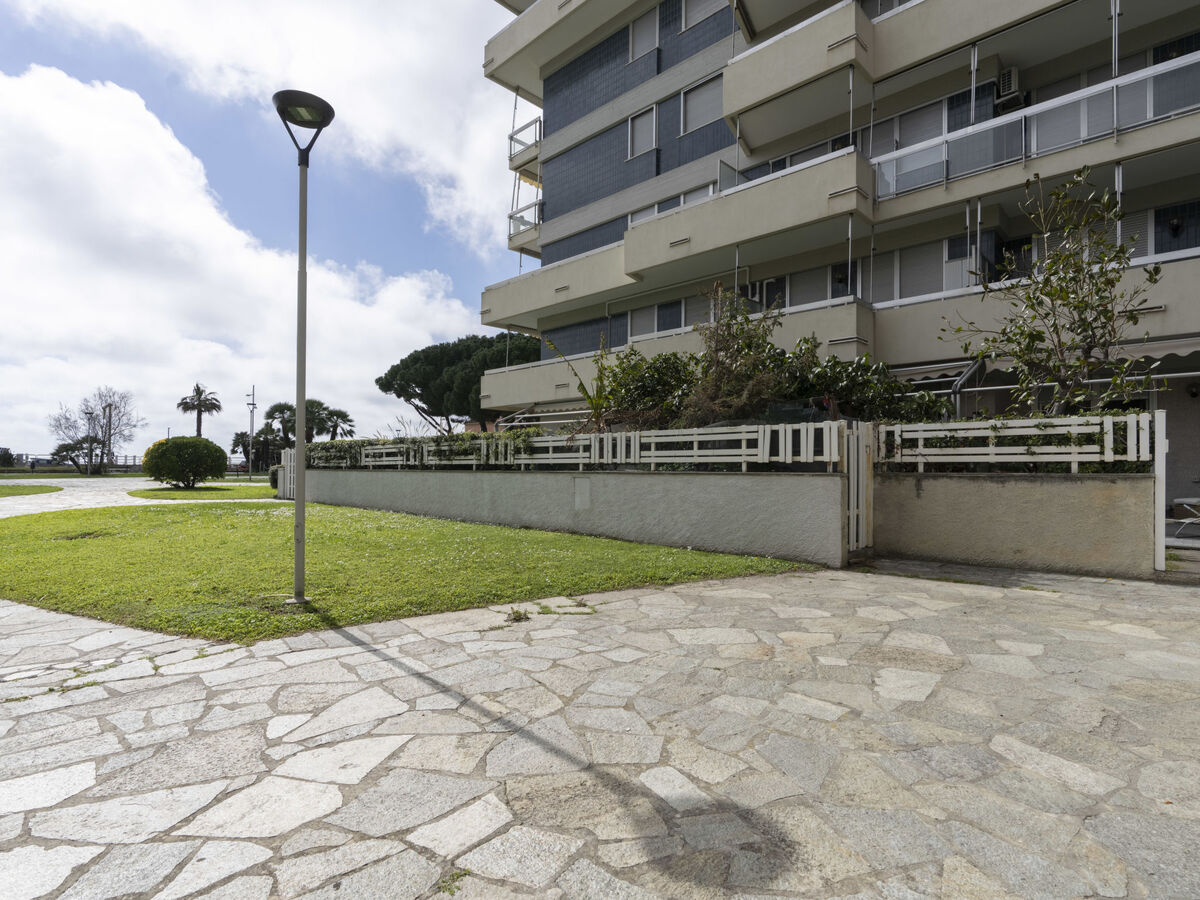 Appartement avec terrasse et jardin à 100 m de la mer - Photo 16