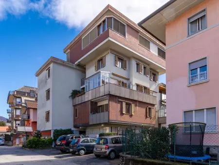 Location appartement à Luino, Giulia