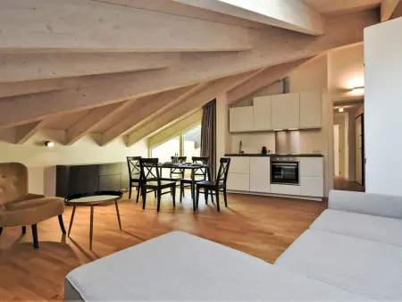 White Attic Terrace, Appartement 5 personnes à Milan - Photo 7