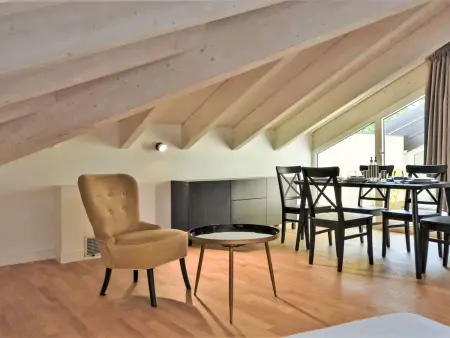 White Attic Terrace, Appartement 5 personnes à Milan - Photo 8