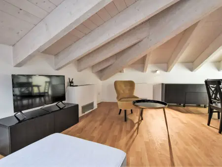 White Attic Terrace, Appartement 5 personnes à Milan - Photo 9