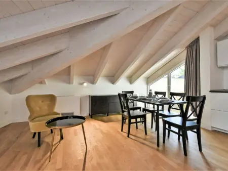 White Attic Terrace, Appartement 5 personnes à Milan - Photo 14